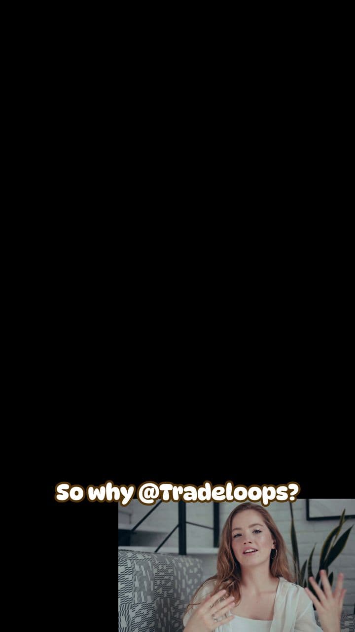 Revolutionizing Bartering with Trade Loops