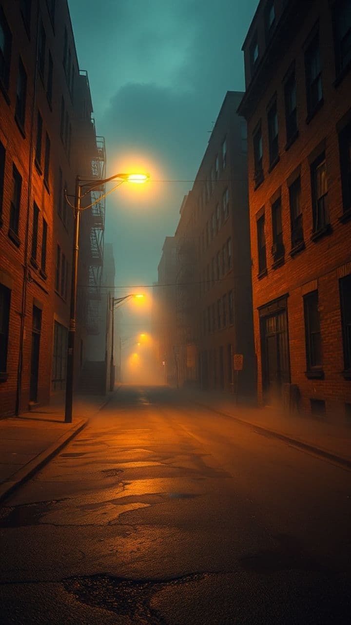 Rise from the Ghetto