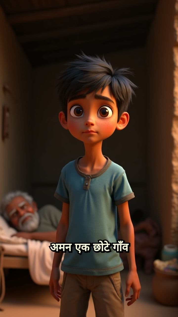 सपने बड़े, शुरुआत छोटी