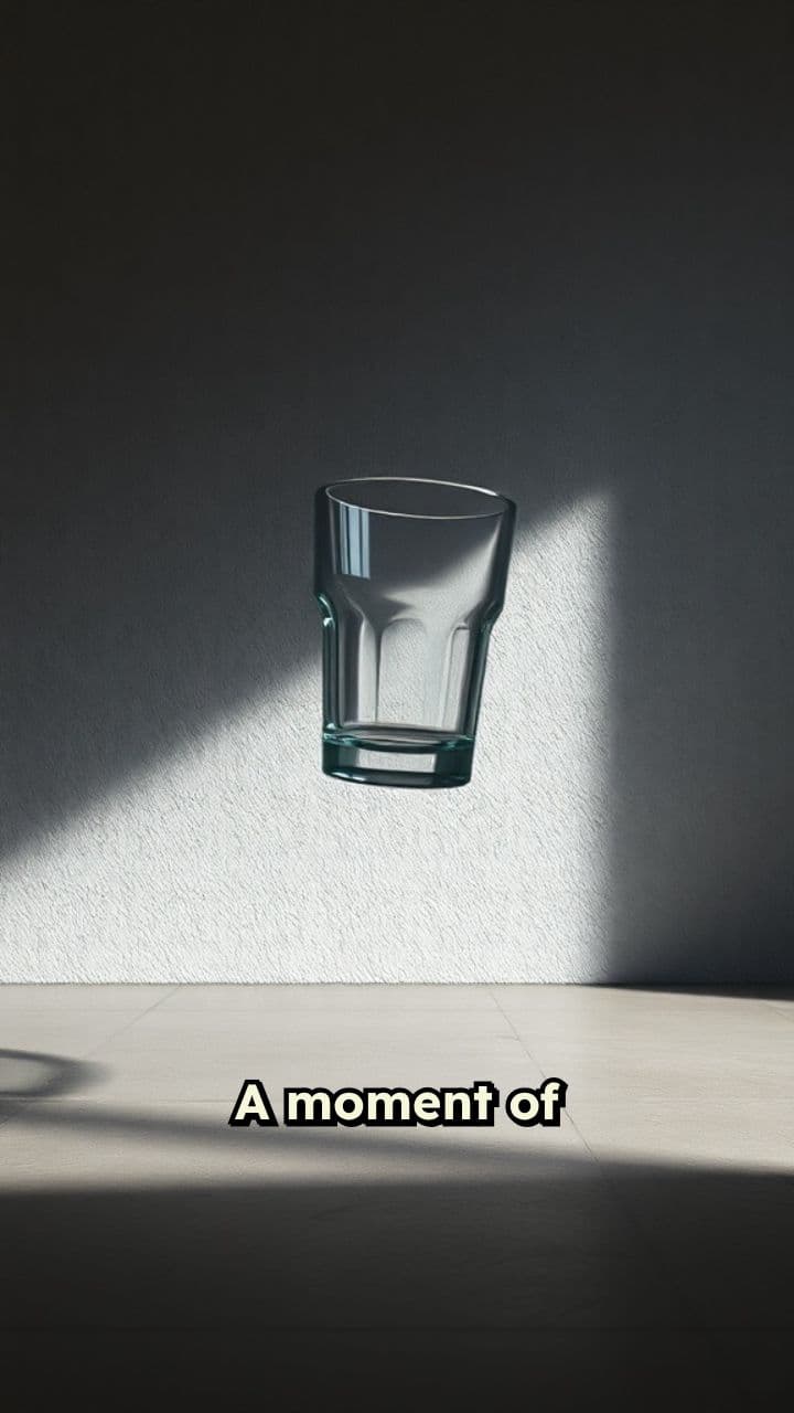 Shattered Frustration