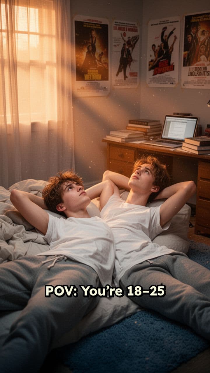 Start Now, Not Later