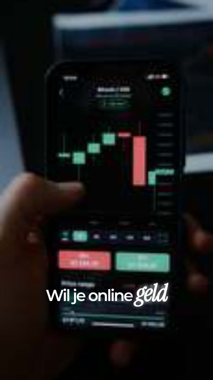 Make Money Online With Discipline