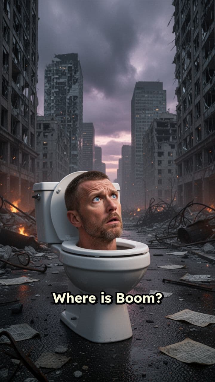 Will Boom Surprise in Episode 80?