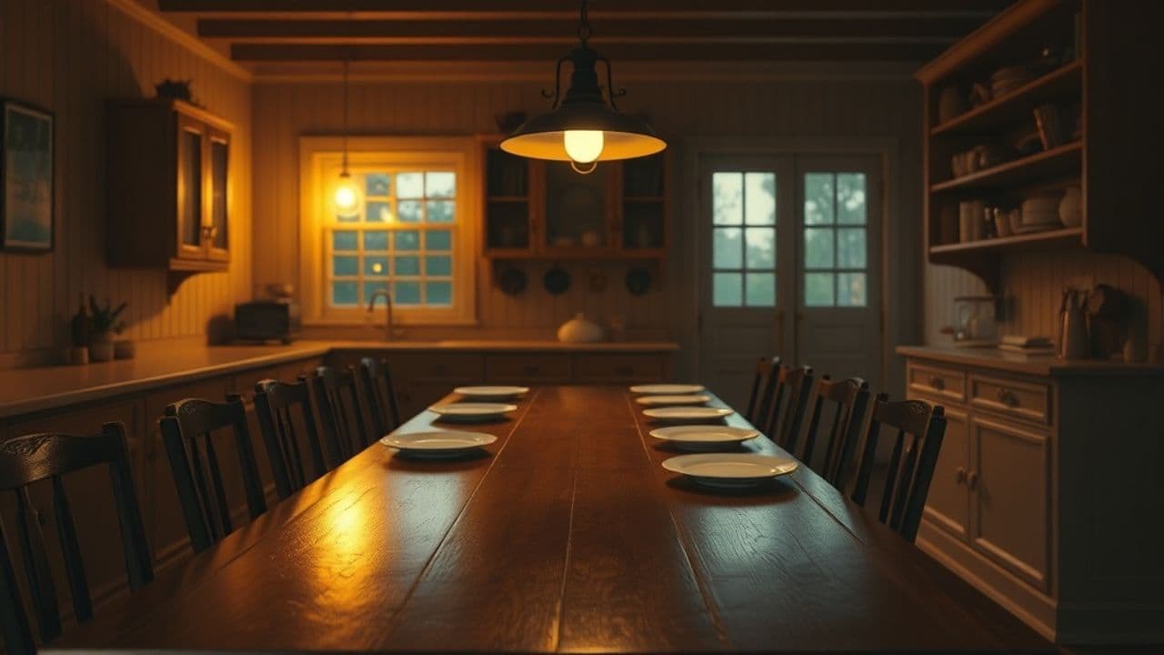 Salut to Family and Memories