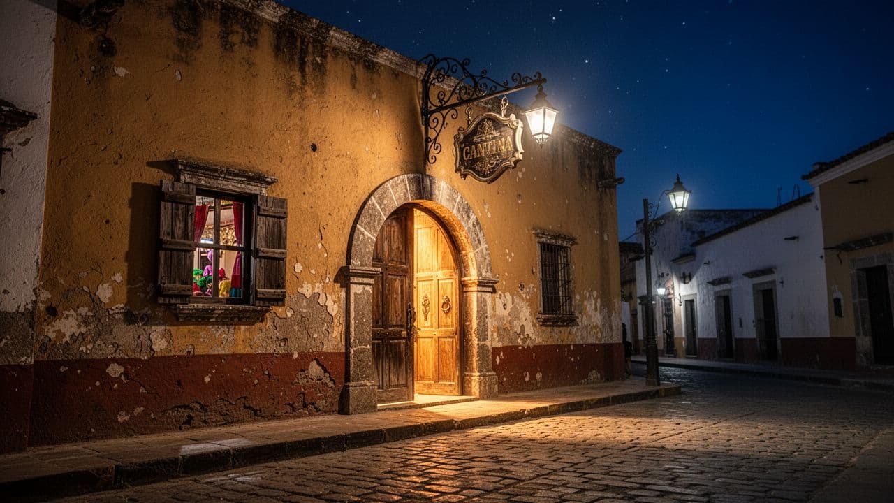 La vida es una copa de licor