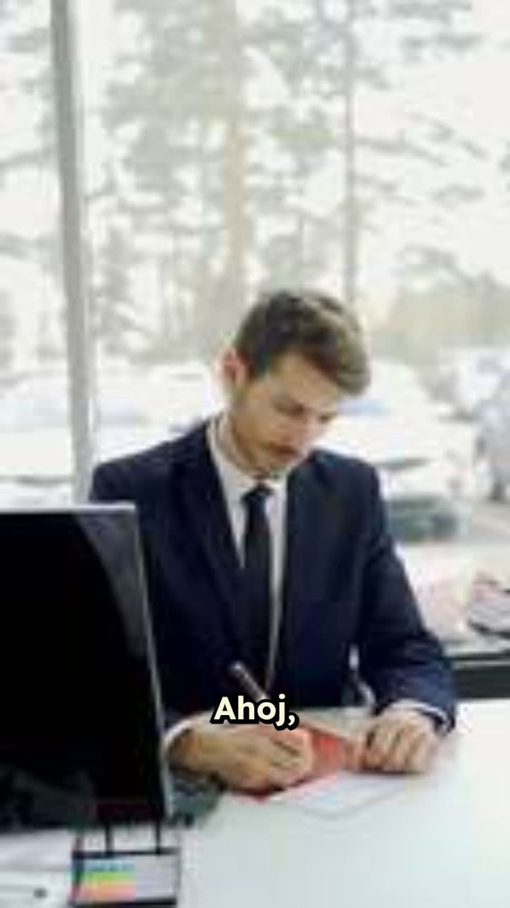 Bezpečně do práce, bezpečně domů