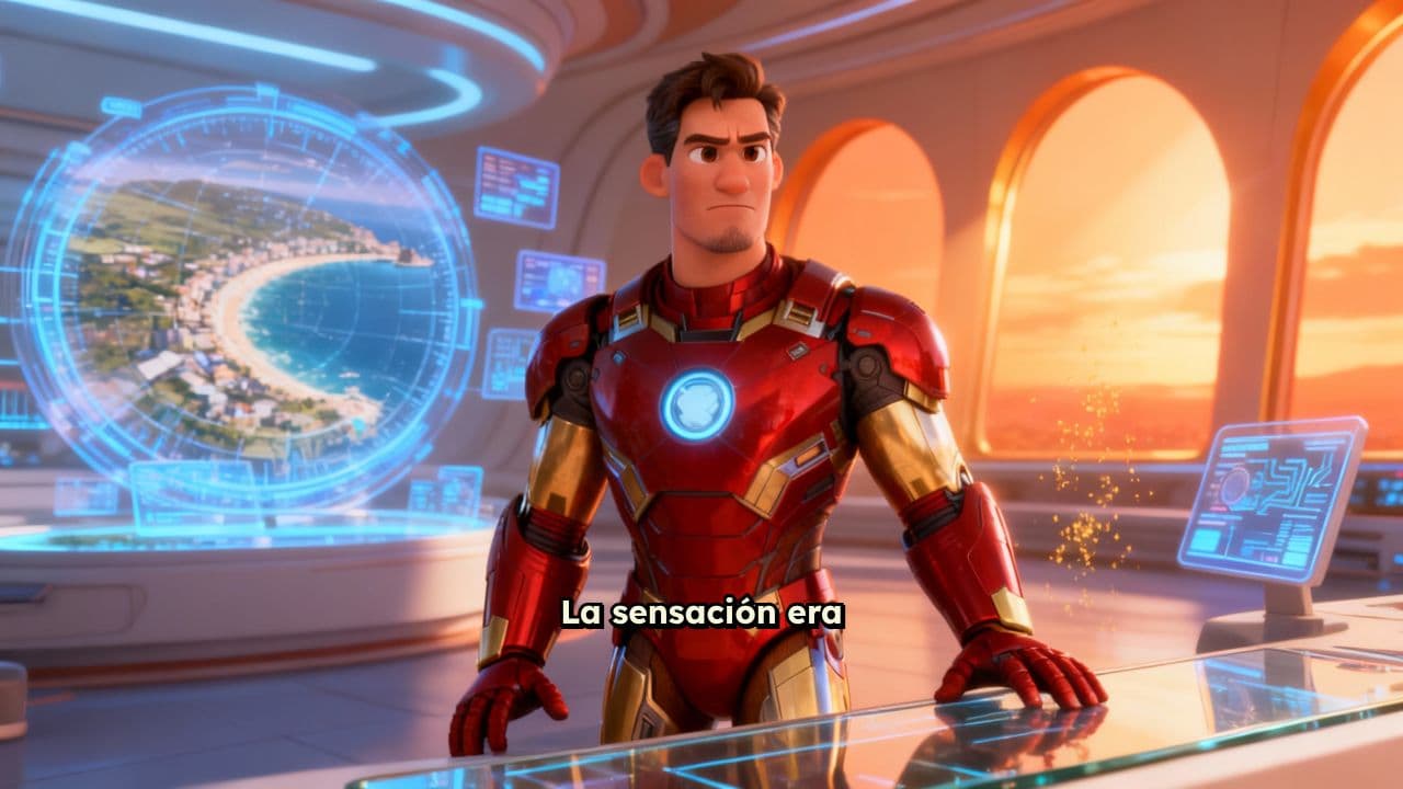 Power Rangers Capisebas: El Enemigo se Acerca