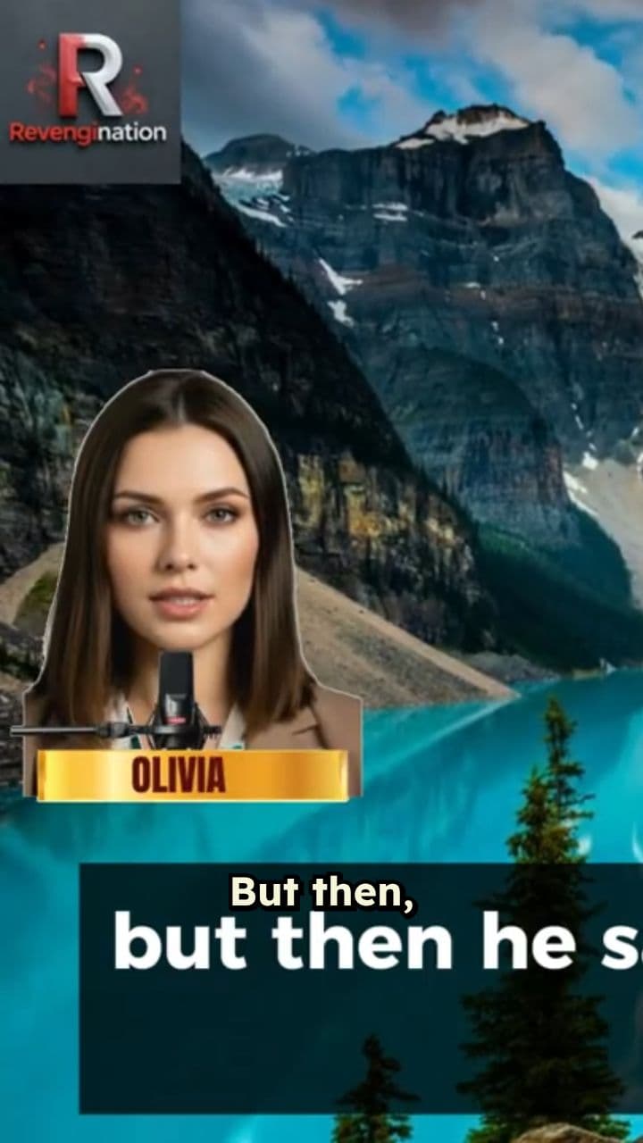 The Cruelest Wedding Toast Ever