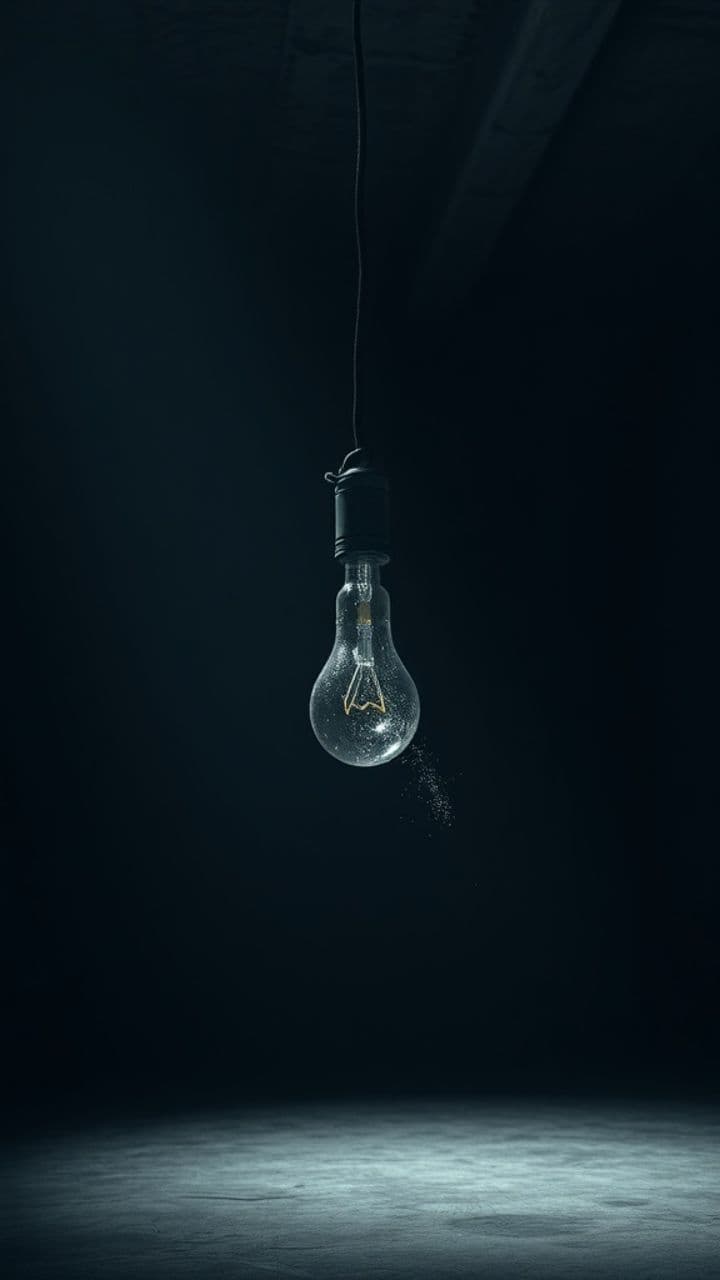 What Happened to Juliet?