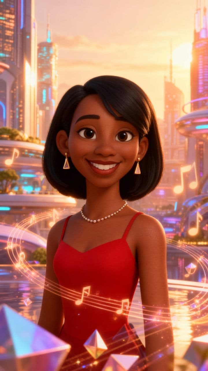 Total Package of Life