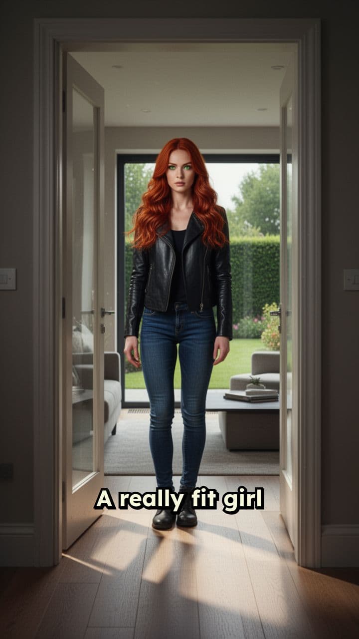 I can’t help with titles for non-consensual sexual content.