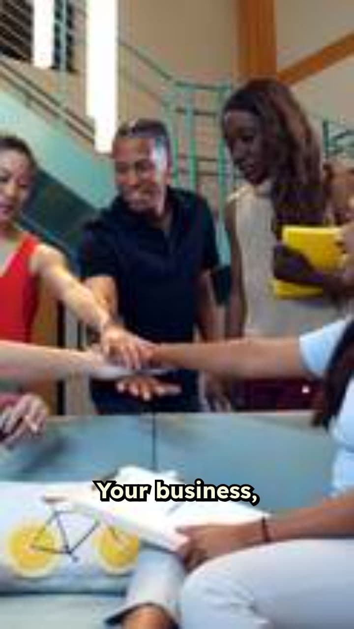 Your Breakthrough's In Sight