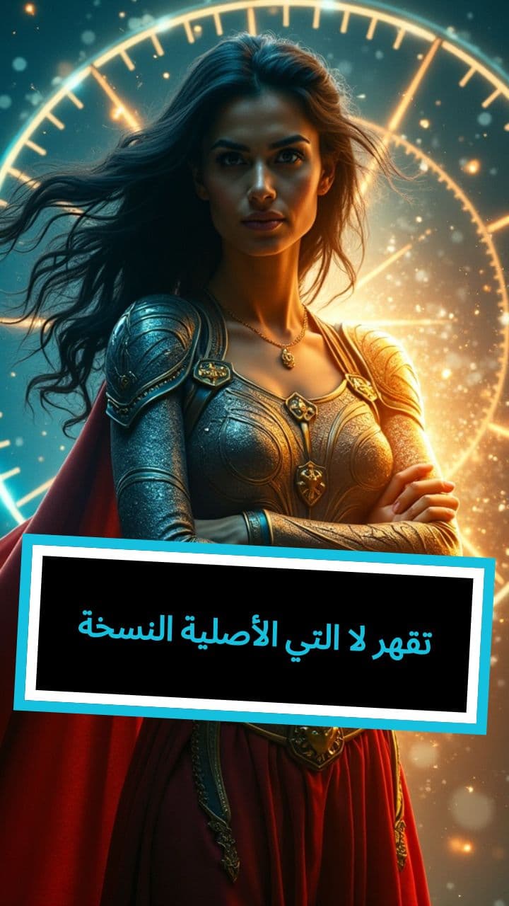النسخة الأصلية التي لا تقهر