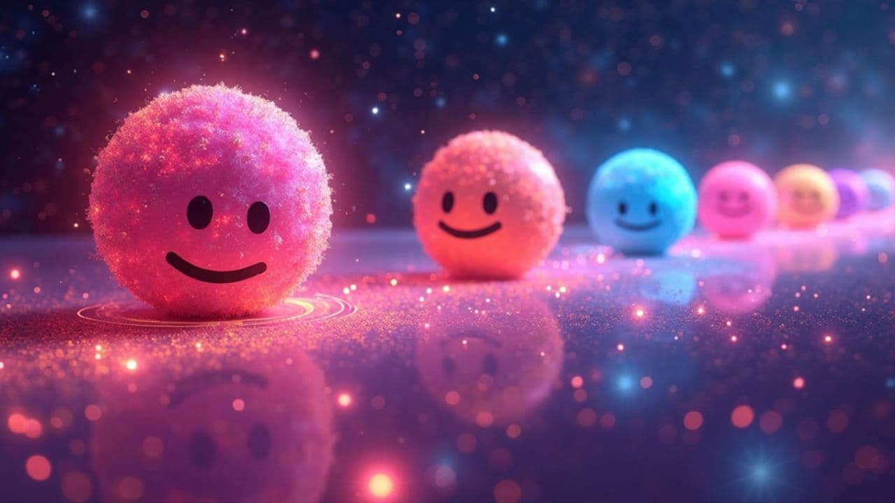 Media World: A Cinematic Trailer