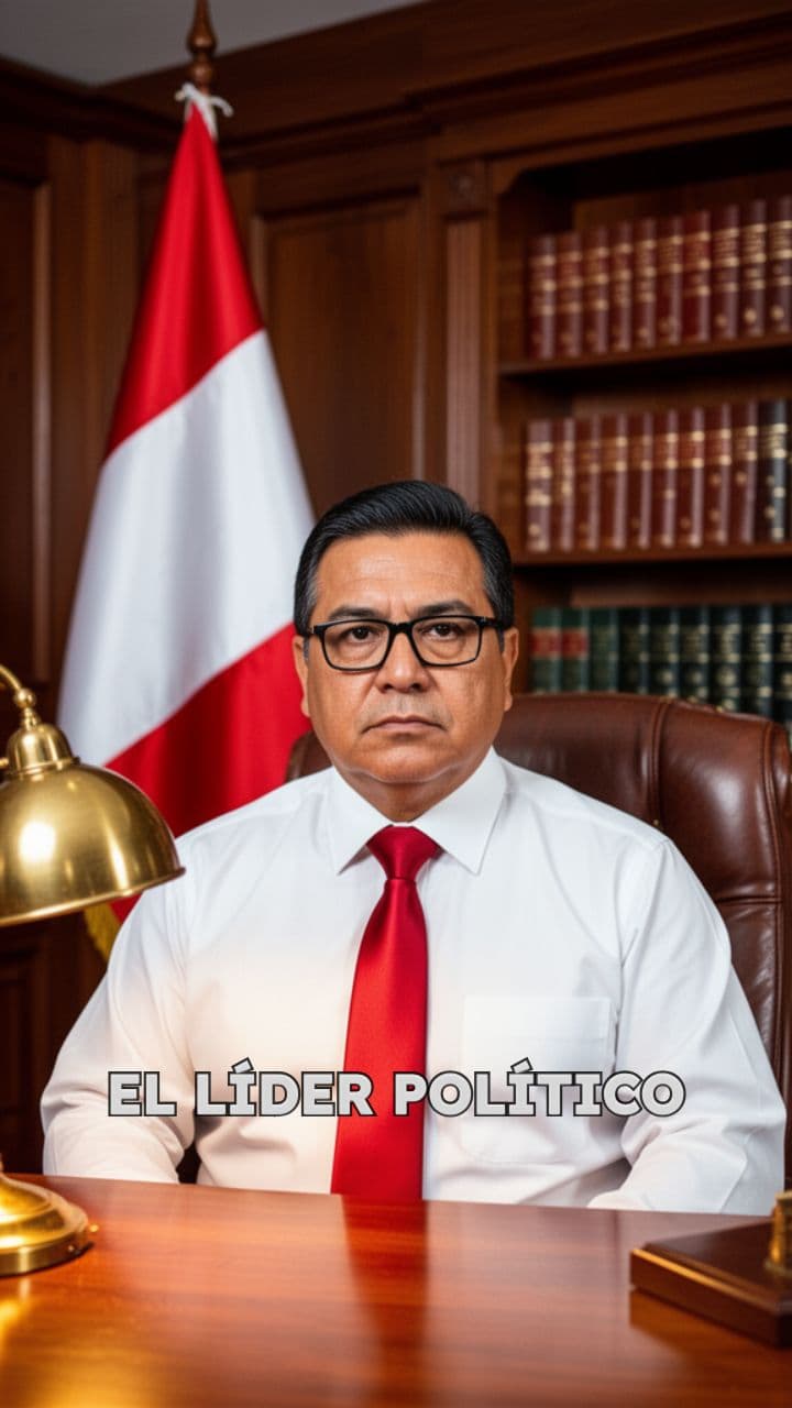 Cerrón apuesta por redes rumbo al 2026