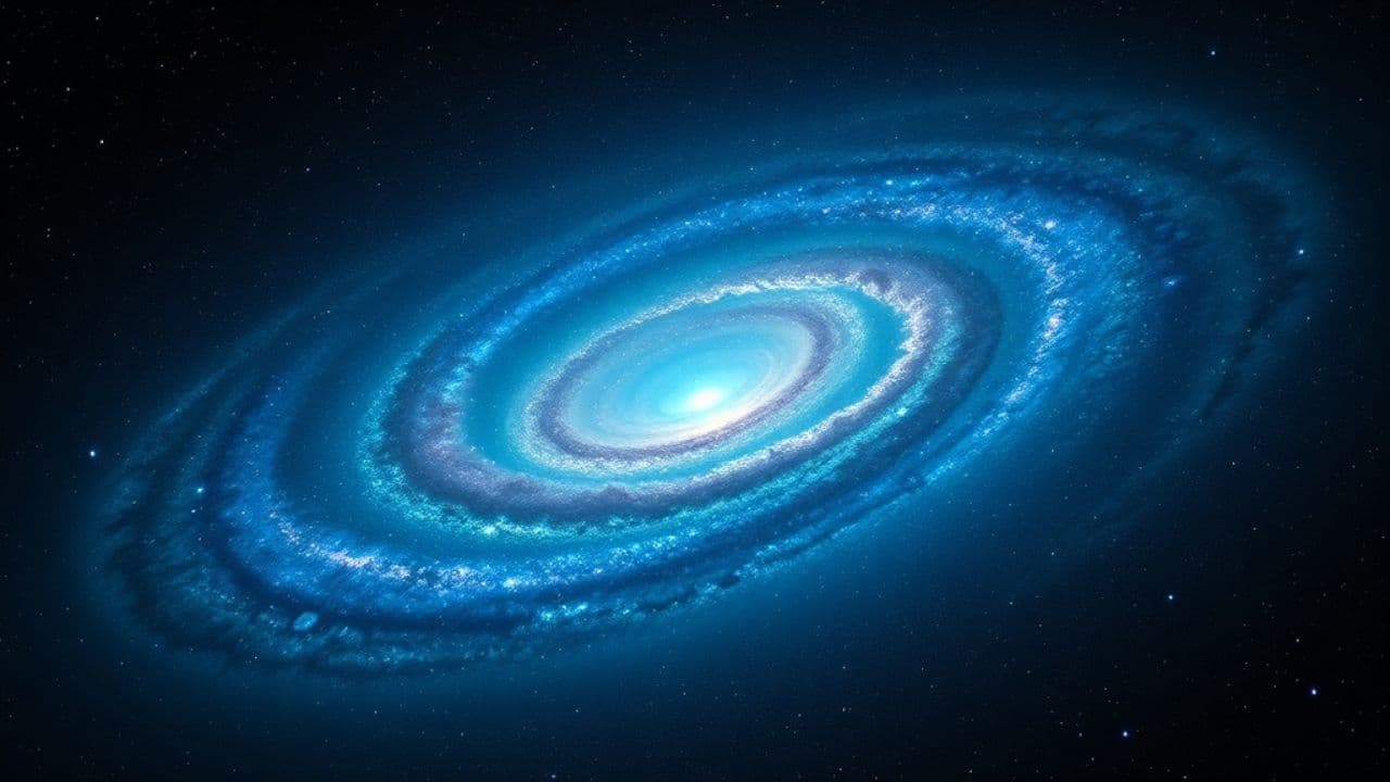 Romance Astral entre Luz e Sombra