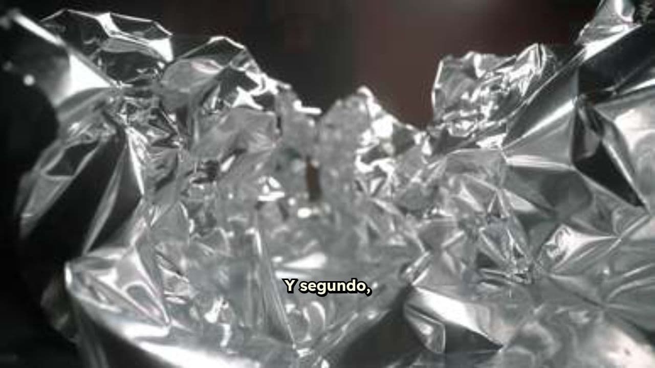 El Superpoder Secreto del Aluminio