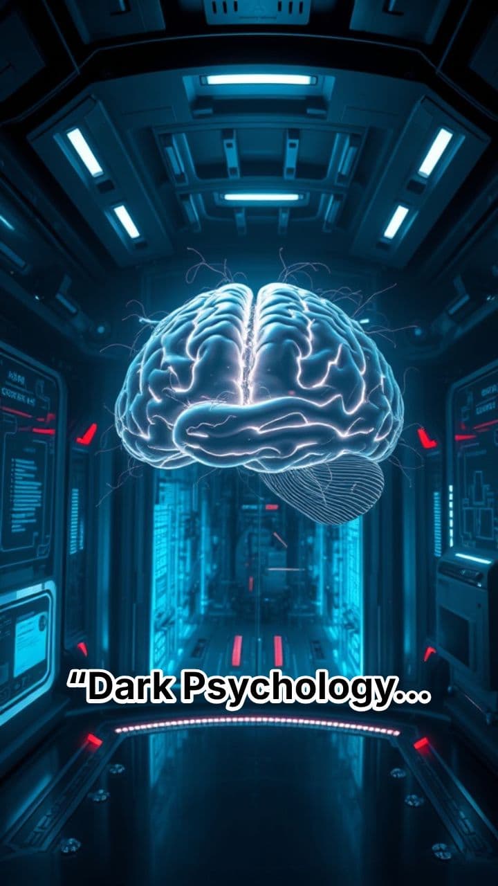 अंधी मनोविज्ञान: जागरूकता की शक्ति