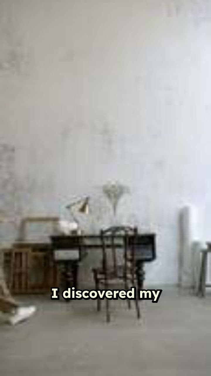 Hidden Truths in the Attic