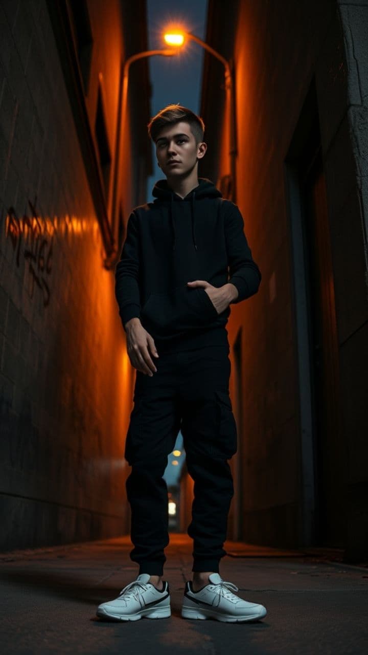 BB Cake i życie na luzie