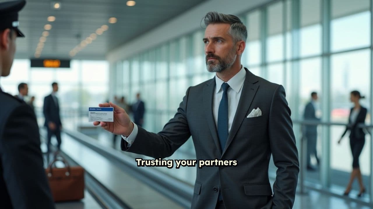 Betrayal After the Heist in Tokyo