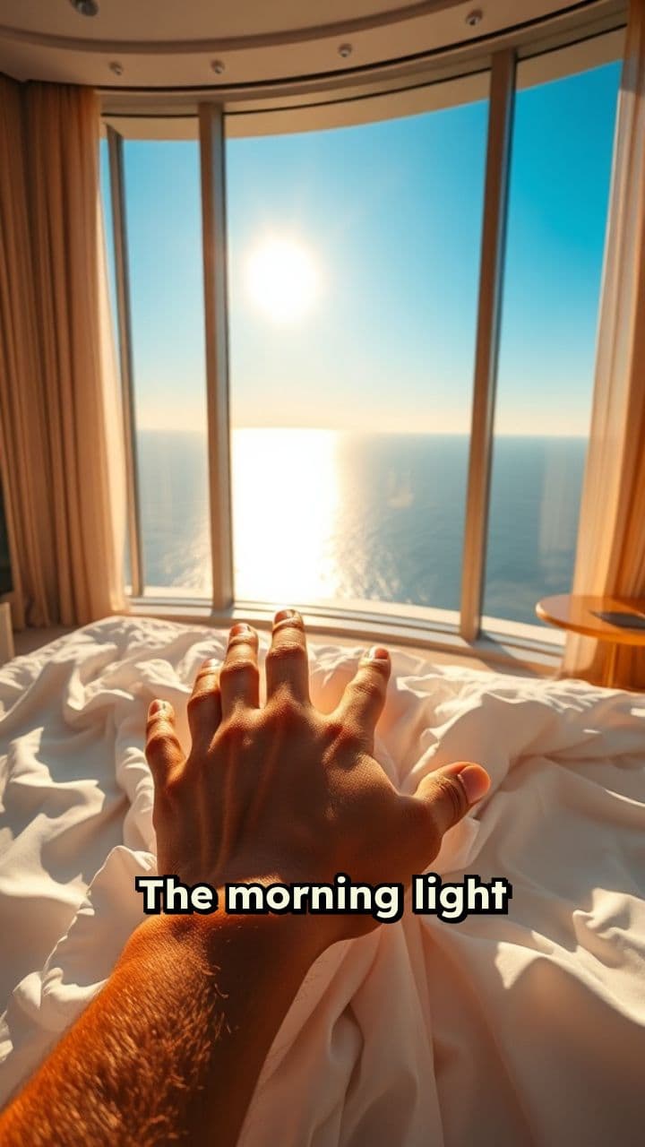 Billionaire Awakening