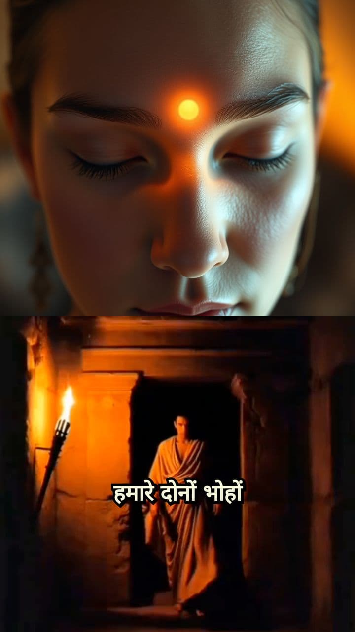 तिलक लगाने का असली कारण