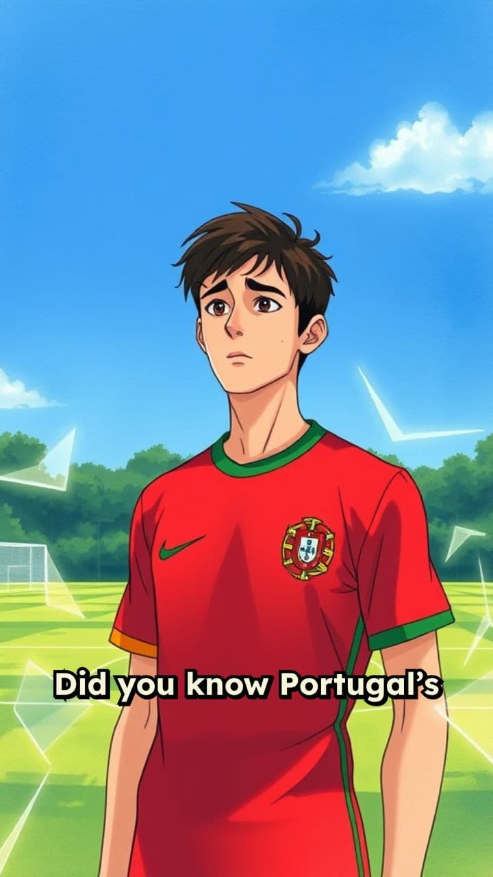 Portugal's Stagnant Strategy Against Ireland