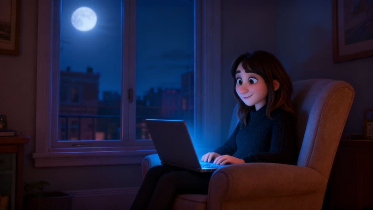  #7539 -A Love Found on EliteRencontre