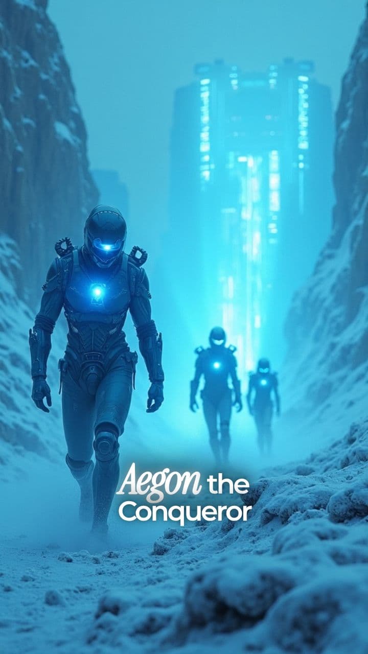 Aegon’s Prophetic Dream