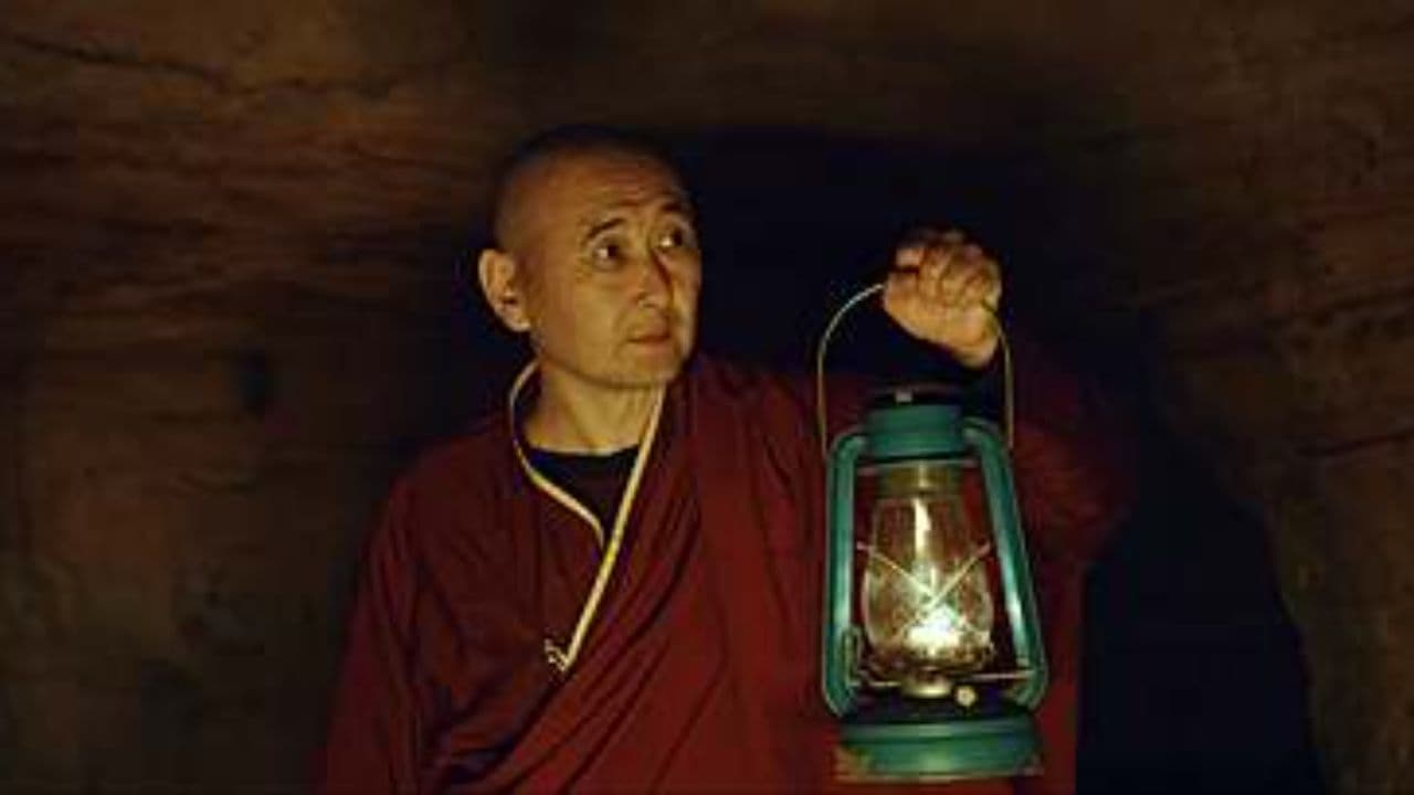 Je me relève en toi