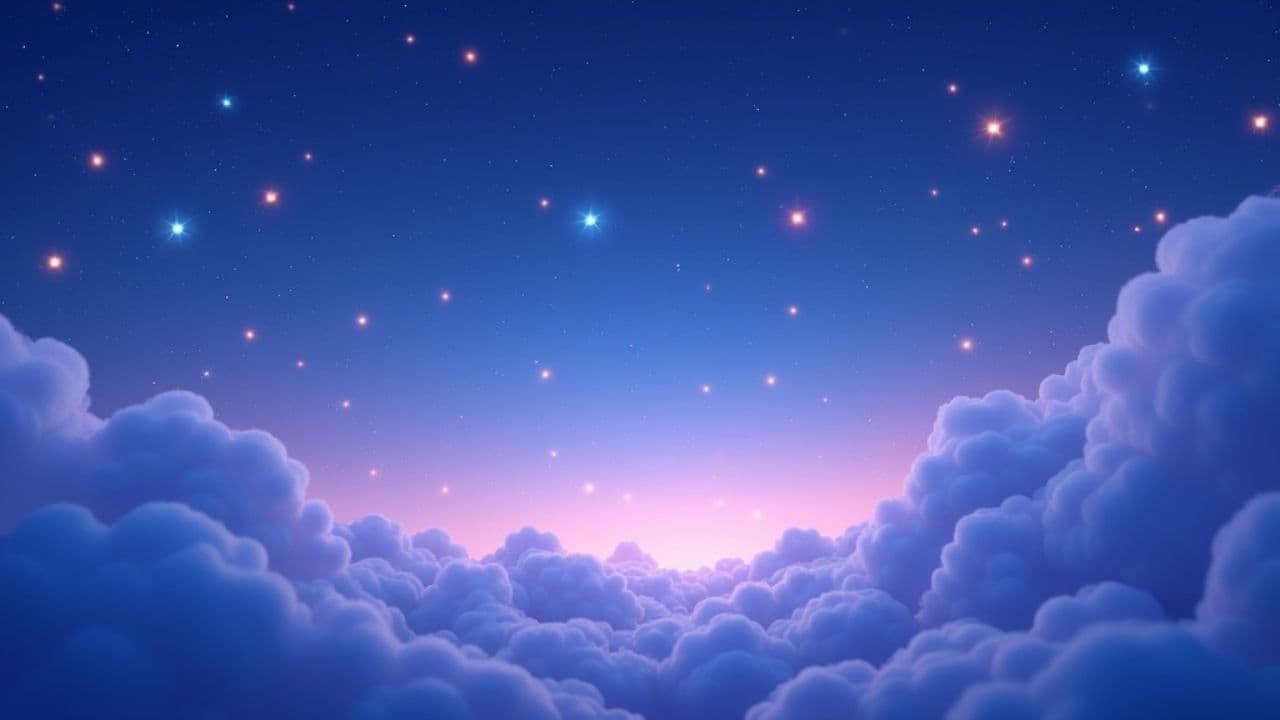 Twinkle Twinkle Little Star