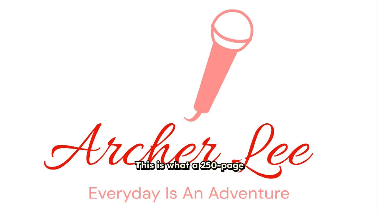 Building a Musical Universe