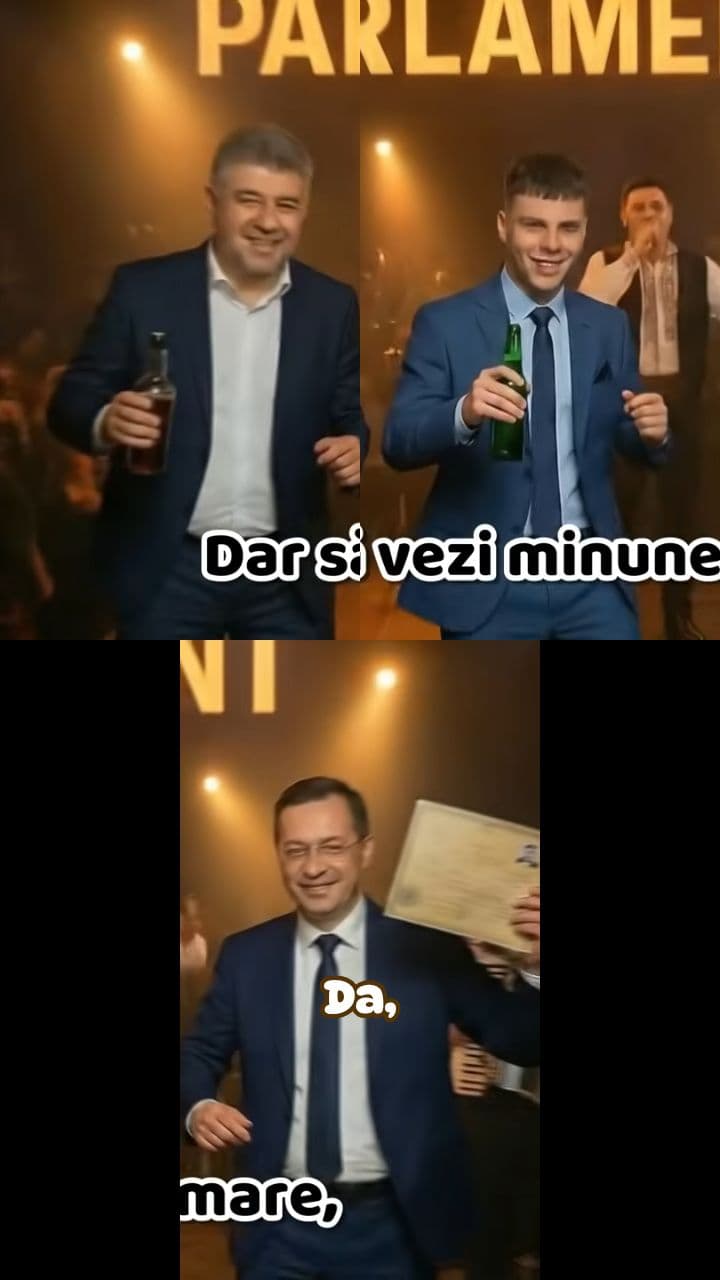 Geniul cu Academie Matrimonială