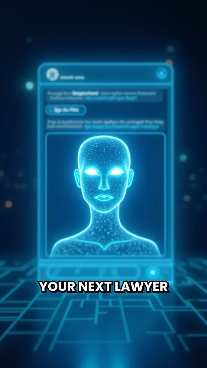 AI-Powered Legal Solutions for Instant Deals