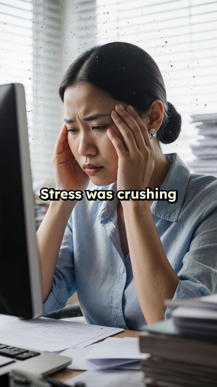 Box Breathing and Trees for Calm