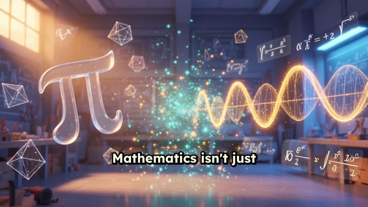 The Power of Mathematics: From Sports to the Stars