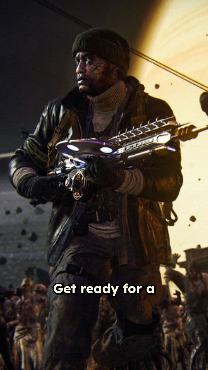 Call of Duty May Hit Switch by 2026