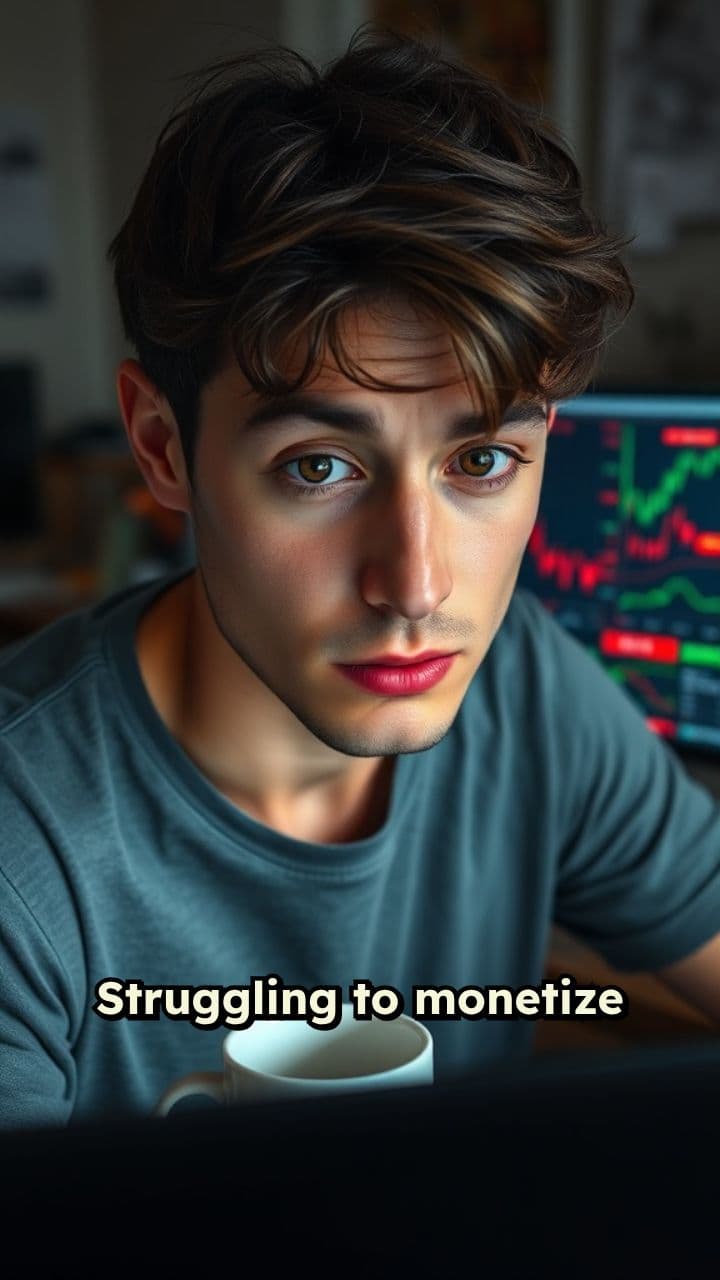 Monetize Your Skills with Whop