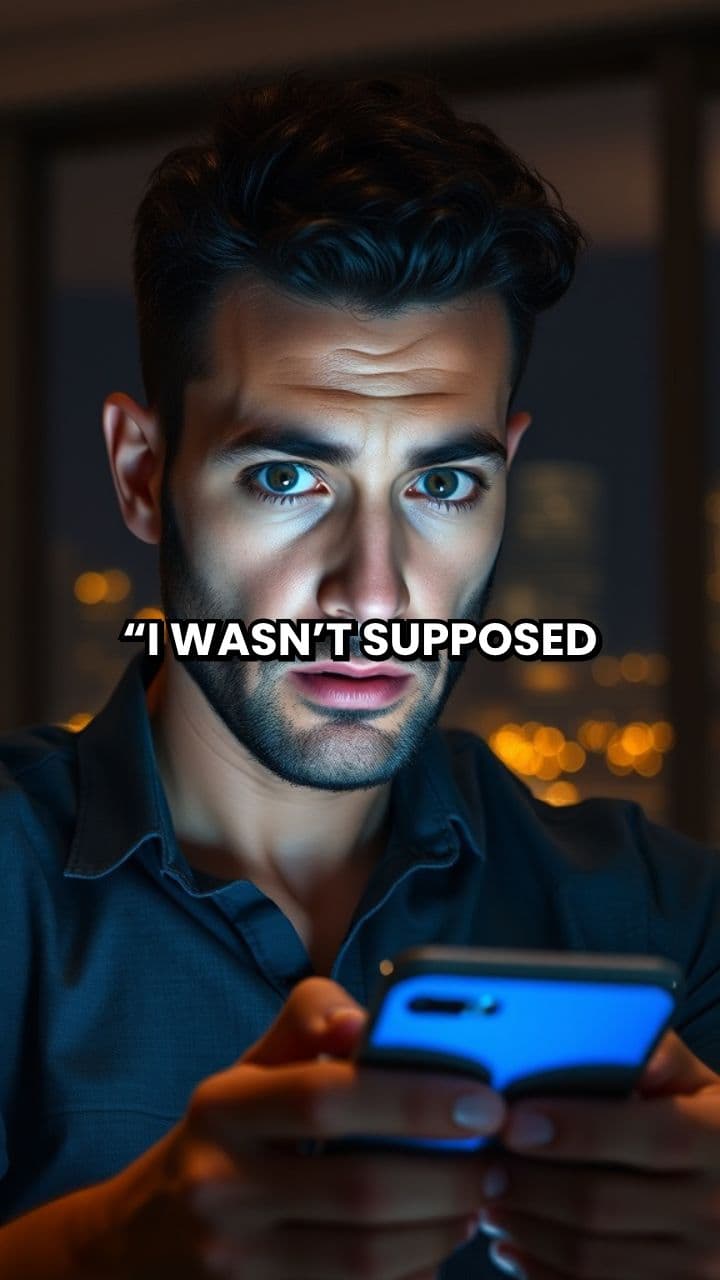 Betrayed by the One I Trusted