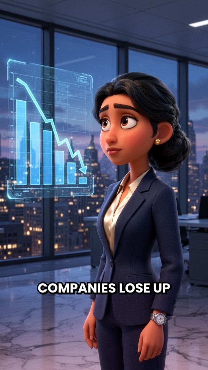 Clarity: The Competitive Advantage in Change