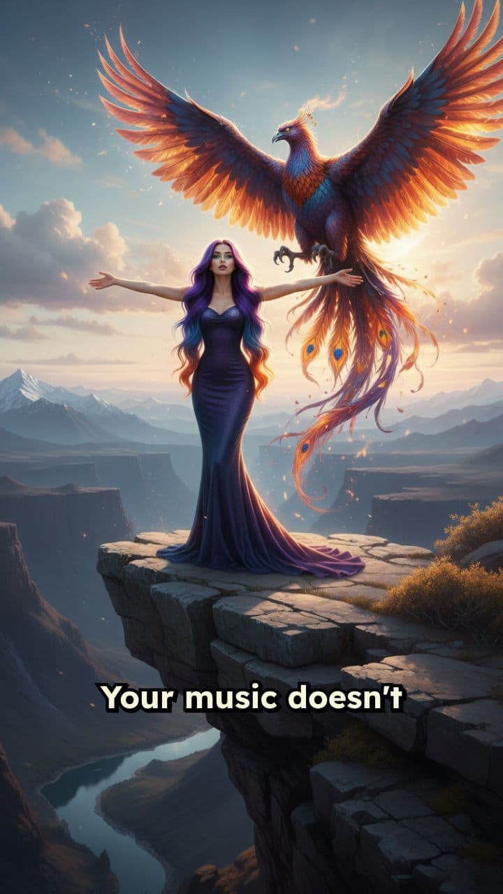 Create Your Sound Anyway