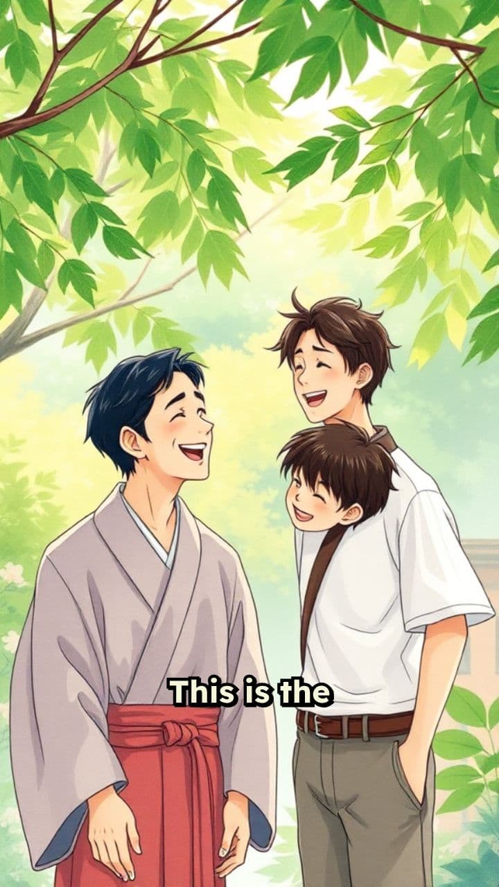 A Brother's Vengeance