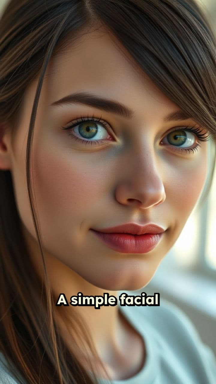 Strengthen Your Eye Muscles with Exercise