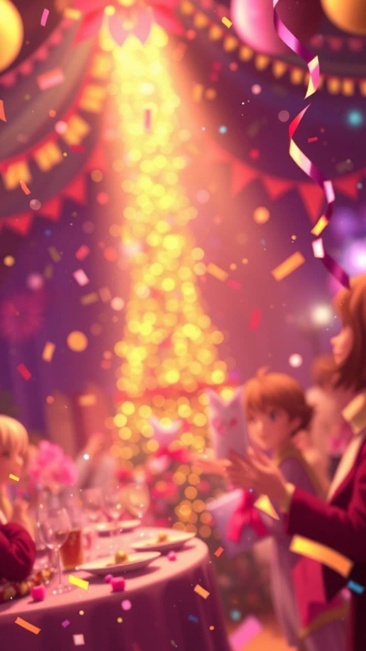 Поздравление для Юлии Андреевны