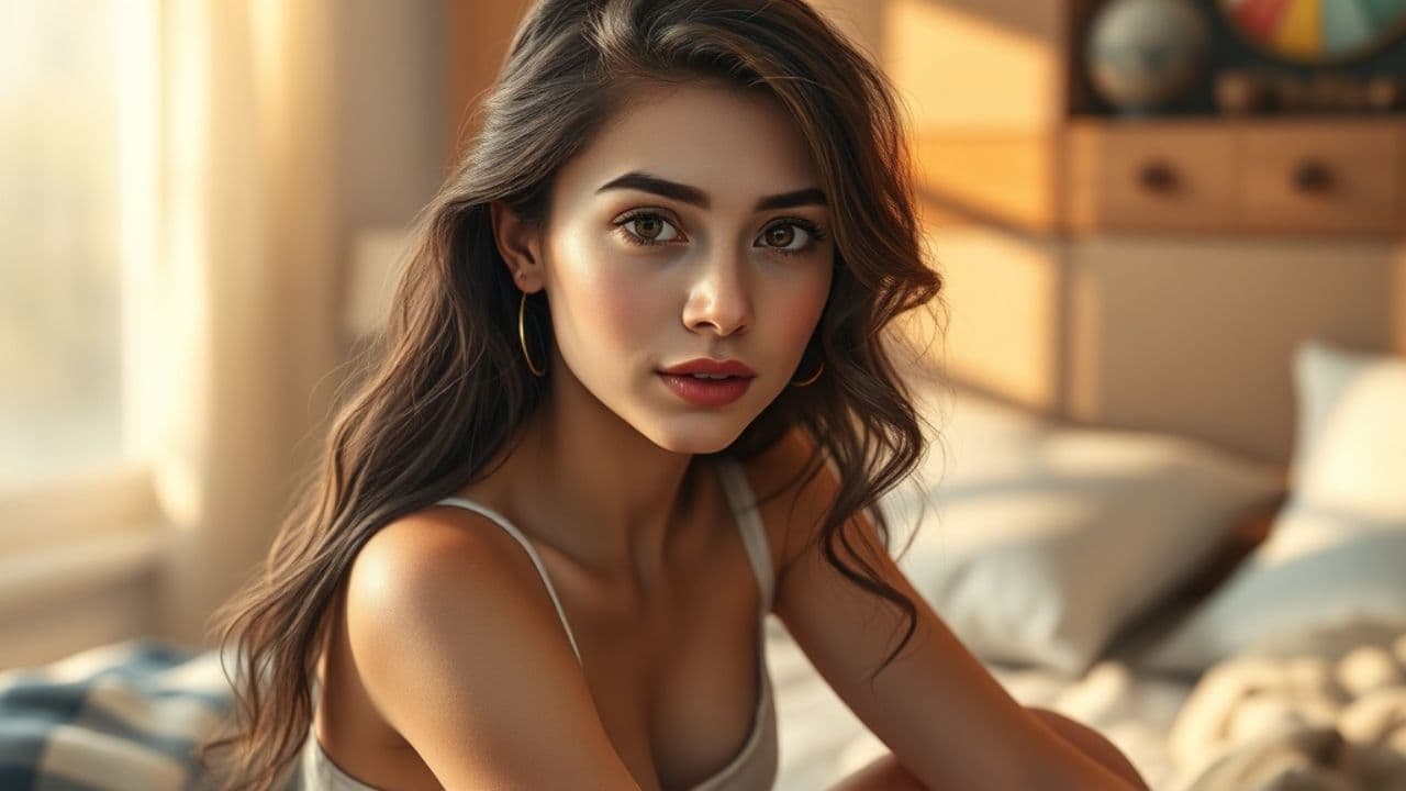 मोहक धमकी