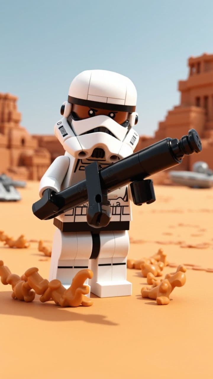 3. The Choice of FN-2187