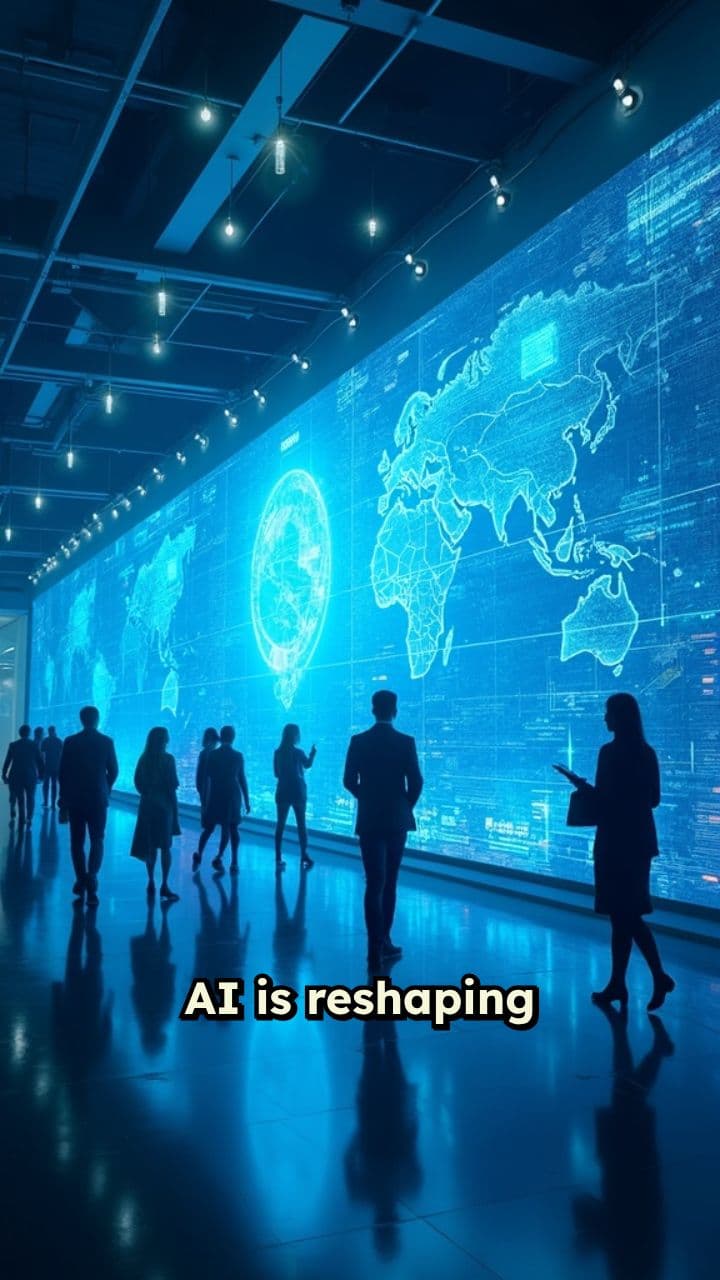 Harnessing Generative AI for Business Impact