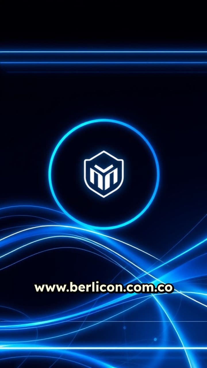 Berlicon - Innovación y Tecnología