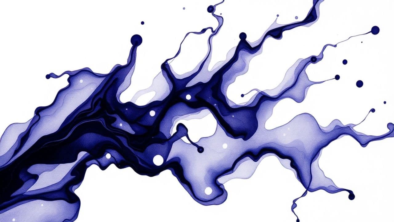 Sväva i skogens dans